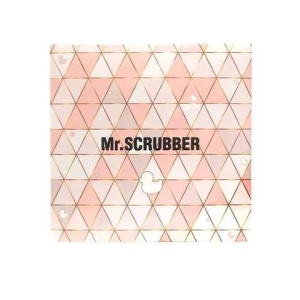 Изображение товара -  Подарочная коробка Mr. Scrubber 170х170х90 мм, 1 шт (4820200377742)