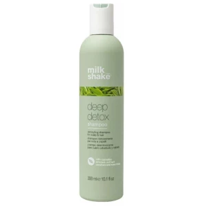 Изображение товара -  Шампунь для глубокого очищения MILK SHAKE Detox, 300 мл (8032274180753)