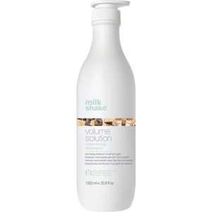 Изображение товара -  Шампунь для придания объема волосам MILK SHAKE Volume Solution, 1000 мл (8032274078043)