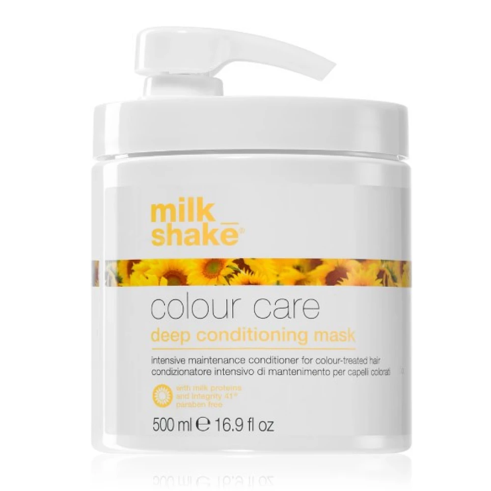 Бальзам для насиченного кольору волосся MILK SHAKE Deep Color Conditioner, 500мл (8032274060680)