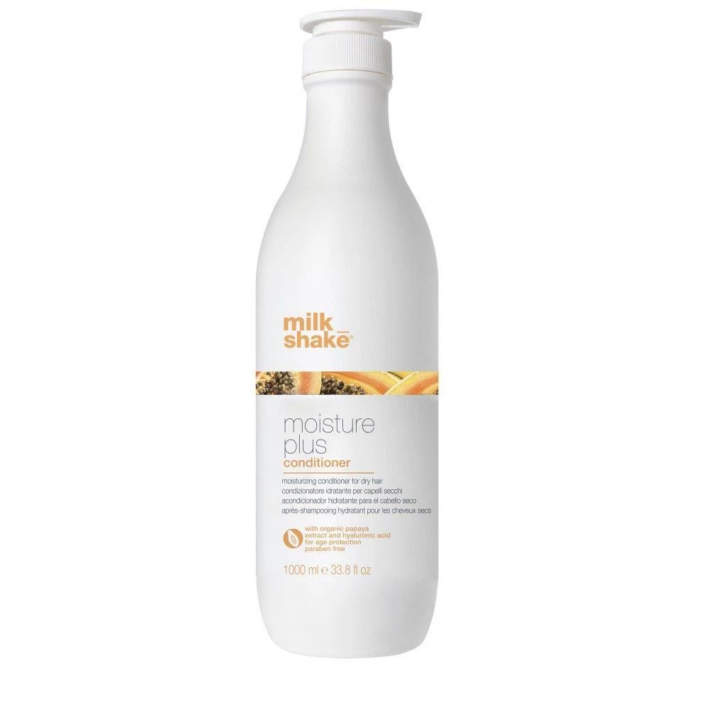 Кондиционер для сухих волос MILK SHAKE Moisture Plus Conditioner, 1000мл (8032274076629)