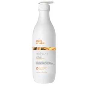 Изображение товара - Кондиционер для сухих волос MILK SHAKE Moisture Plus Conditioner, 1000мл (8032274076629)