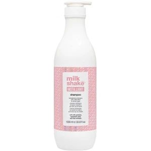 Изображение товара -  Шампунь наполняющий для всех типов волос Milk Shake Insta Light, 1000мл (8032274159704)