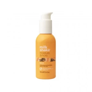 Зображення товара -  Сироватка для сухого волосся MILK SHAKE Moisture Plus Moisturizing Serum, 100мл (8032274191889)