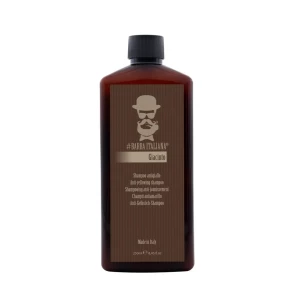 Изображение товара -  Шампунь Barba Italiana Giacinto, 250 мл (705632559314)