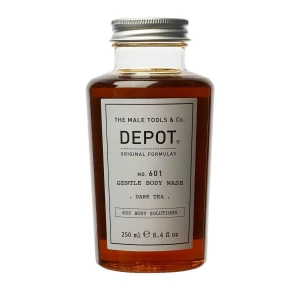 Изображение товара -  Гель для душа Depot 601 Gentle Body Wash Dark Tea, 250 мл (8032274011873)