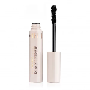 Изображение товара - Туш для вій (12 мл) Neverti “Big Volume Lashes Manifest“ NP500 (6/1) (№001) (8683962200453)