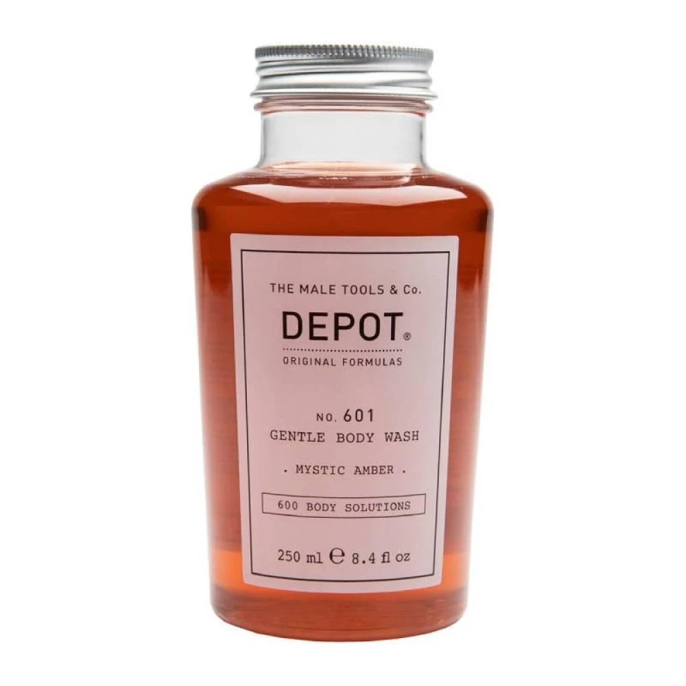 Гель для душа Depot 601, 250 мл (8032274079064)