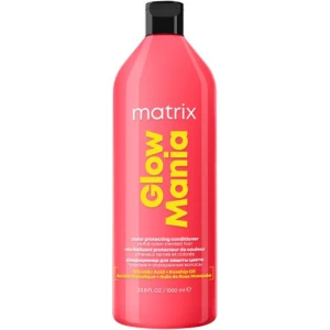 Изображение товара -  Кондиционер для защиты окрашенных волос Matrix Glow Mania Color Protecting Conditioner 1000 мл (3474637257033)