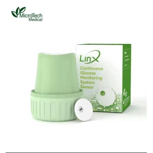 Изображение товара -  Сенсор для измерения глюкозы ТМ Linx CGM