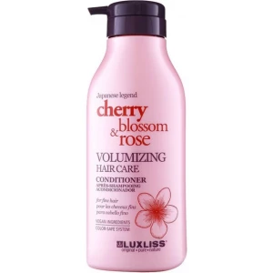 Изображение товара - Кондиционер для объема Luxliss Volumizing Hair Care Conditioner, 500 мл (811131032705)