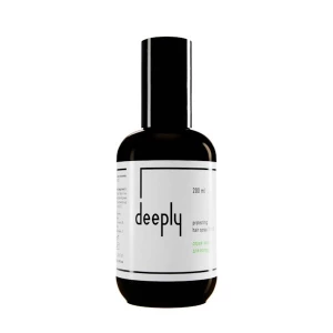 Изображение товара -  Спрей-защита для волос Deeply Protecting Hair Spray 10 in 1 200 мл (4821302198830)