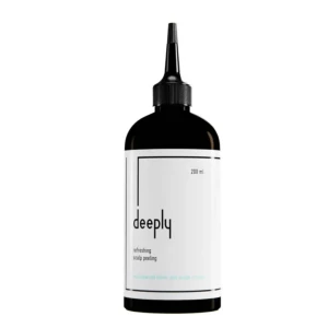 Зображення товара -  Освіжаючий пілінг для шкіри голови Deeply Refreshing Scalp Peeling 200 мл (4821302198835)