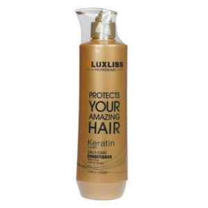 Изображение товара -  Кератиновый кондиционер Luxliss Keratin Conditioner, 500 мл (857651007663)