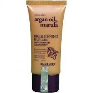 Изображение товара - Кондиционер для блеска Luxliss Brightening Hair Care Conditioner, 40 мл (811131033313)