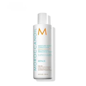 Изображение товара - Кондиционер для увлажнения и восстановления волос MoroccanOil Moisture Repair, 250 мл (7290011521202)