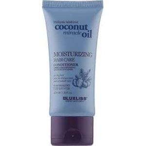 Изображение товара - Кондиционер для объема Luxliss Volumizing Hair Care Conditioner, 40 мл (811131033290)