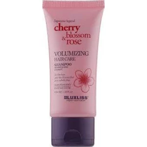 Изображение товара -  Шампунь для объема волос Luxliss Volumizing Hair Care Shampoo, 40 мл (811131033283)