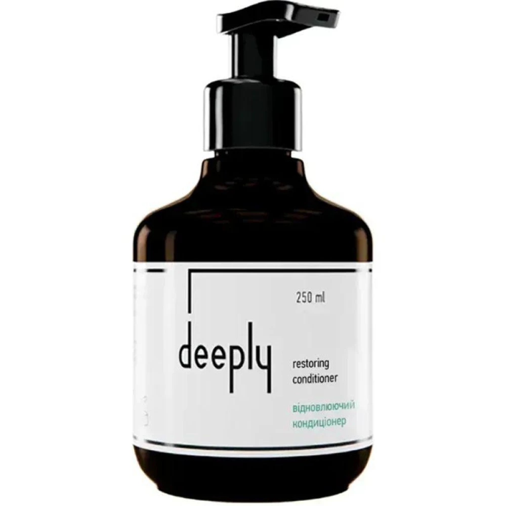 Восстанавливающий кондиционер для волос Deeply Restoring Conditioner 250 мл (4821302198860)