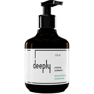 Изображение товара -  Восстанавливающий кондиционер для волос Deeply Restoring Conditioner 250 мл (4821302198860)