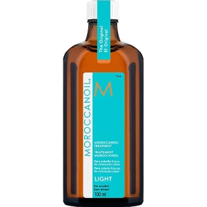 Зображення товара -  Олія для тонкого та світлого волосся MoroccanOil Treatment For Fine And Light-Colored Hair, 100 мл (7290011521677)