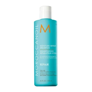 Изображение товара -  Шампунь для увлажнения и восстановления волос MoroccanOil Moisture Repair Shampoo, 250 мл (7290011521196)