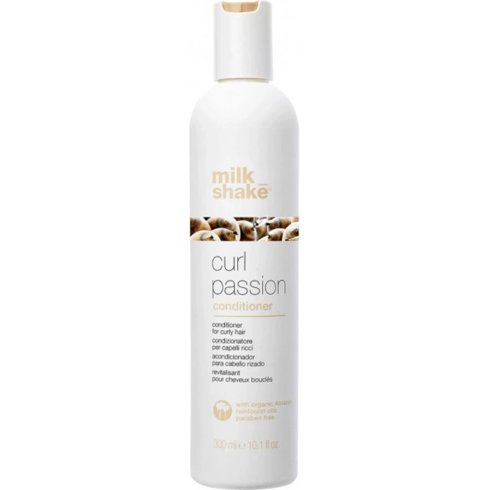 Кондиционер для вьющихся волос Milk Shake Curl Passion Conditioner, 300 мл (8032274104483)