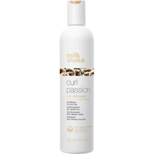 Изображение товара -  Кондиционер для вьющихся волос Milk Shake Curl Passion Conditioner, 300 мл (8032274104483)