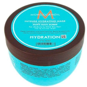 Изображение товара -  Интенсивная увлажняющая маска MoroccanOil Intense Hydrating Mask, 500 мл (7290011521073)