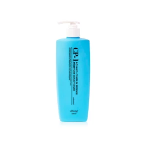 Изображение товара -  Увлажняющий кондиционер для волос Esthetic House CP-1 Aquaxyl Complex Intense Moisture Conditioner, 500 мл