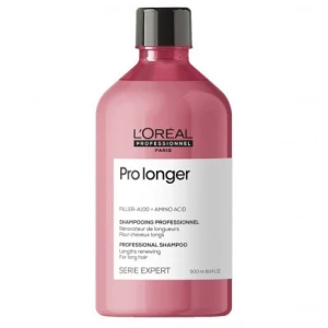 Изображение товара -  Шампунь для восстановления волос L“Oreal Professionnel Expert Pro Longer, 500 мл (3474636975853)