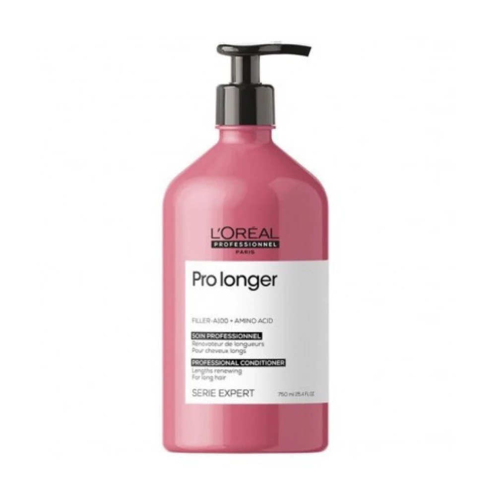 Кондиционер для восстановления волос L“Oreal Professionnel Serie Expert Pro Longer, 750 мл (3474636975457)