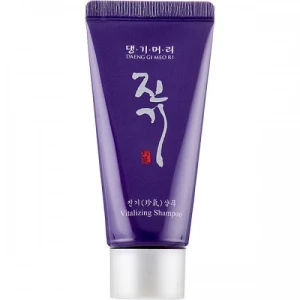 Изображение товара -  Восстанавливающий шампунь Daeng Gi Meo Ri Vitalizing Shampoo, 50 мл (8807779094016)