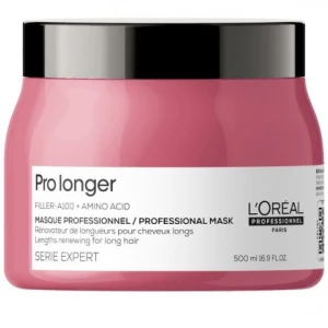 Изображение товара -  Маска для восстановления волос L“Oreal Professionnel, 500 мл (3474636975402)