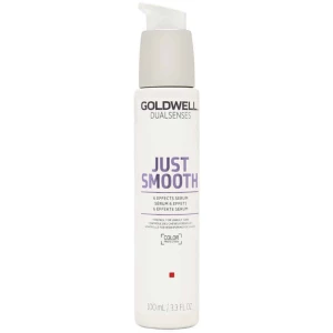 Изображение товара -  Разглаживающая сыворотка для непослушных волос Goldwell Just Smooth, 100 мл (4021609061298)