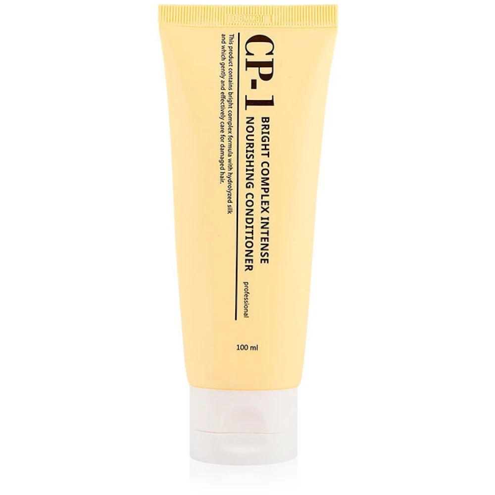 Кондиционер для волос Протеиновый Esthetic House CP-1 ВС Intense Nourishing Conditioner Version 2.0, 100 мл