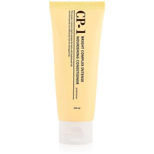 Изображение товара -  Кондиционер для волос Протеиновый Esthetic House CP-1 ВС Intense Nourishing Conditioner Version 2.0, 100 мл