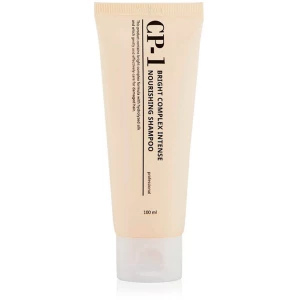 Изображение товара -  Протеиновый шампунь Esthetic House CP-1 BC Intense Nourishing Shampoo Version 2.0, 100 мл (8809450012104)
