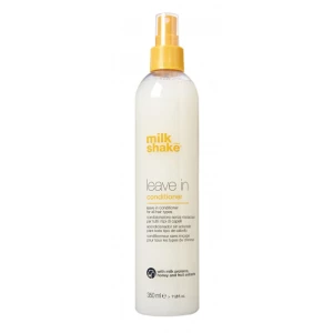 Изображение товара -  Увлажняющий кондиционер для волос Milk Shake Leave In Conditioner, 350 мл (8032274051534)