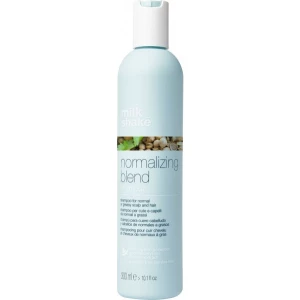 Изображение товара -  Шампунь для нормальных и жирных волос Milk Shake Scalp Care Normalizing Blend Shampoo, 300 мл (8032274062981)