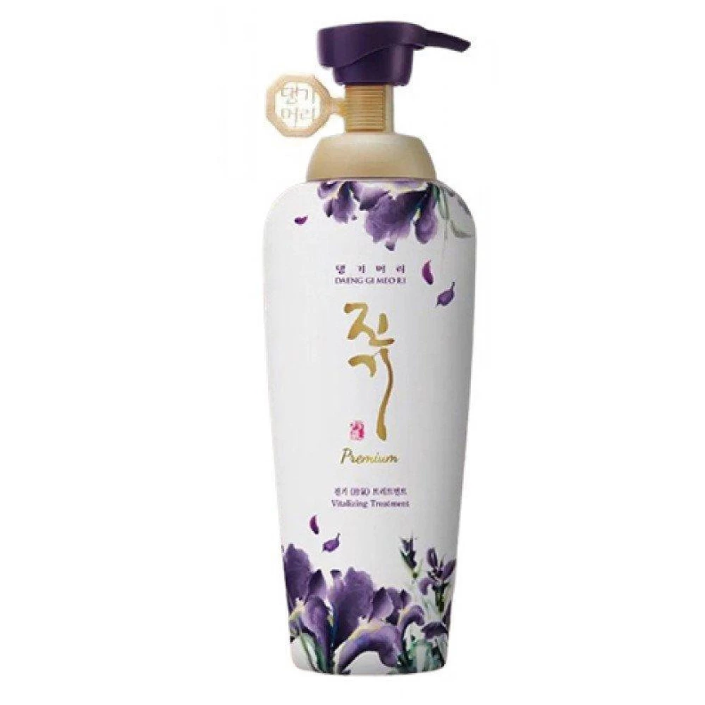 Восстанавливающий кондиционер для волос Daeng Gi Meo Ri Vitalizing Premium, 500 мл (8807779098755)