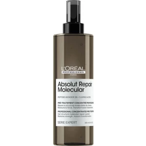Изображение товара - Концентрированный пре-шампунь L“Oreal Absolut Repair Molecular Concentrated Pre-Shampoo, 190 мл