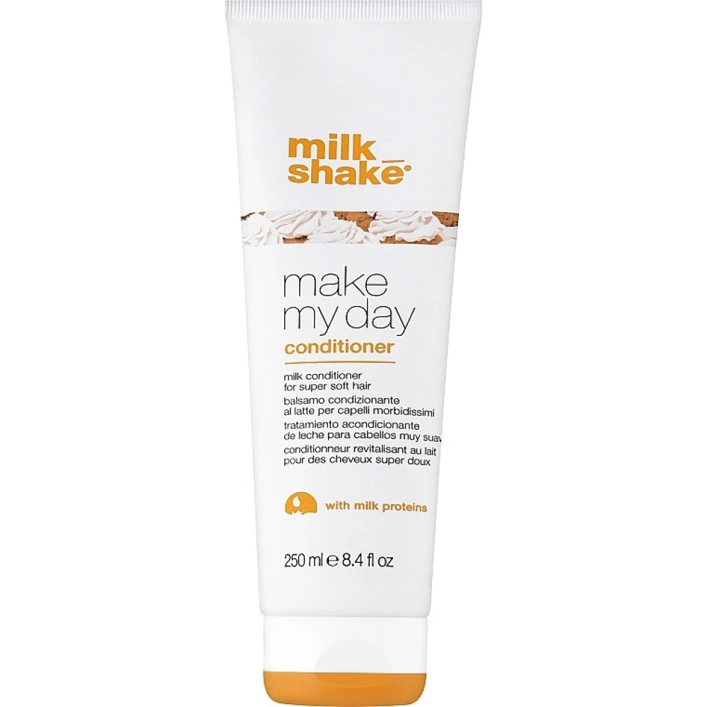 Кондиционер смягчающий Milk Shake Make My Day, 250 мл (8032274169321)