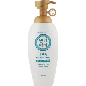 Изображение товара -  Кондиционер для объема волос Daeng Gi Meo Ri Glamo Volume Treatment, 400 мл (8807779095570)