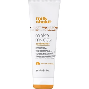 Изображение товара -  Кондиционер смягчающий Milk Shake Make My Day, 250 мл (8032274169321)
