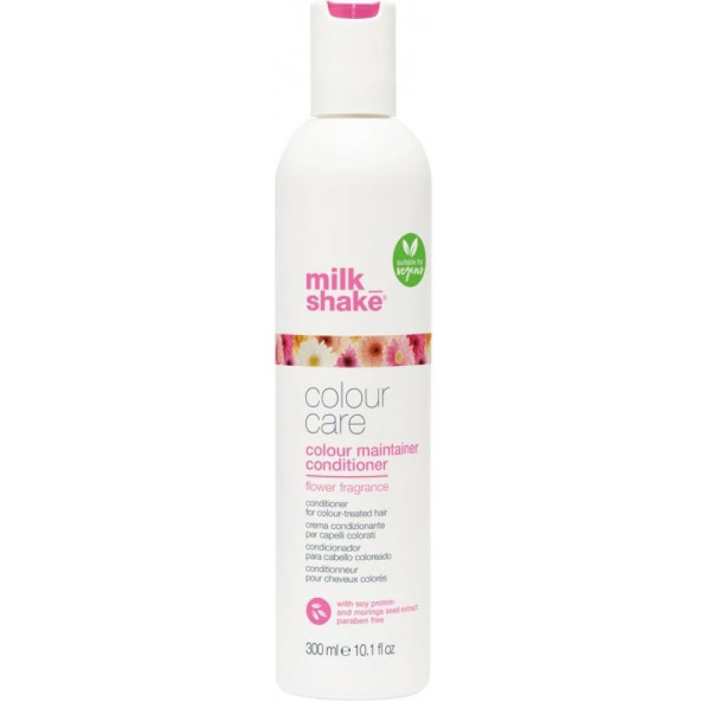 Кондиционер для окрашенных волос Milk Shake Color Care Maintainer Conditioner, 300 мл (8032274170761)