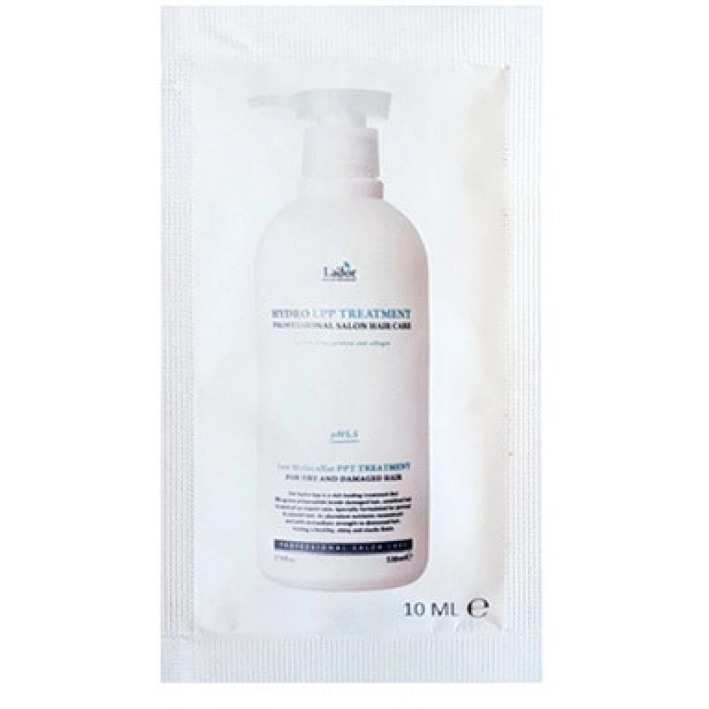 Протеиновая маска для волос Lador Hydro LPP Treatment Mask, 10 мл (8809500817284)