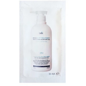 Изображение товара -  Протеиновая маска для волос Lador Hydro LPP Treatment Mask, 10 мл (8809500817284)