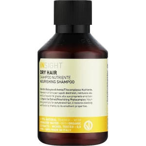 Изображение товара -  Питательный кондиционер для сухих волос Insight Dry Hair Nourishing Conditioner, 100 мл (8029352353291)