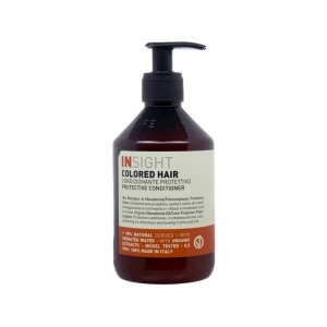 Изображение товара -  Кондиционер для защиты цвета окрашенных волос Insight Colored Hair Protective Conditioner, 400 мл
